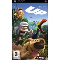 Up: The Videogame