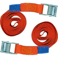 Skandia Spanbandset 2.5Mx25mm 2St