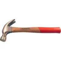Skandia Klauwhamer Hout 27mm