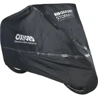 Oxford Motorhoes CC104