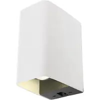 In-Lite | ACE Up-Down White | Wandlamp Buiten