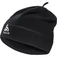 Odlo Microfleece Warm Hoofdbedekking, black