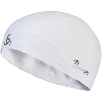 Odlo Muts Odlo Beanie Ceramicool Uvp White