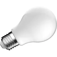 Megaman Led lamp E27 | Peer | (4W, 470lm, 2700K)