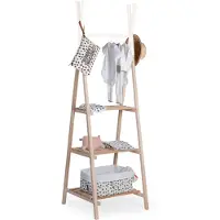Childhome Tipi Collection - Kleerstaander - Hout