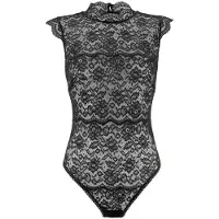 Jette Body zwart