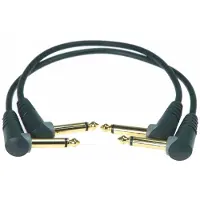 Klotz AU-AJJ0090 90 cm Gewikkeld - Gewikkeld Patchkabel