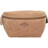 Klondike Heuptasje echt leder (1-delig)
