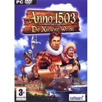 Anno 1503 - De Niewe Wereld (volledig ned)