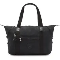 Kipling Art M Reistas black noir