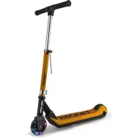 Ninco E-junior Rocket Scooter Oranje,Zilver Kinderen