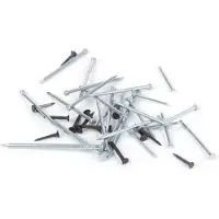 ABC-led Spijkerset 1060 Stuks - HAS13