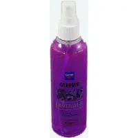 Cartec Carfum 200ml - Auto Geurtje - Lavendel - Auto Luchtverfrisser - Auto Geurverfrisser