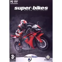 Superbike Riding Challenge