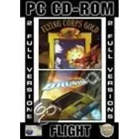 Flying Corps Gold & B-Hunter