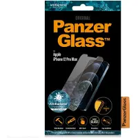 PanzerGlass Case Friendly Apple iPhone 12 Pro Max Privacy Screenprotector Glas