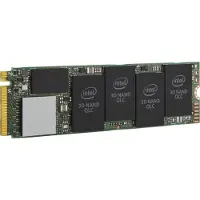 Intel SSD 660p M.2 512GB