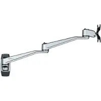 StarTech.com Screen Table Support ARMWALLDSLP