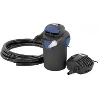 Oase BioPress Set 4000 Vijverfilter