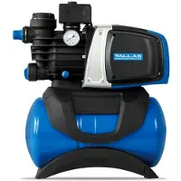 Tallas D-BOOST 1100 Hydrofoorpomp