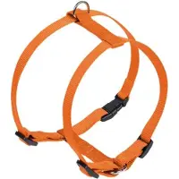 Nobby tuig classic oranje - 70-90 cm