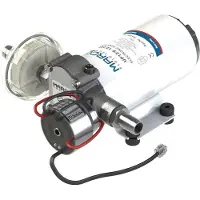 Marco elektrische automatische verswaterpomp, 2,5 bar, 26 liter per minuut - 16.081.12
