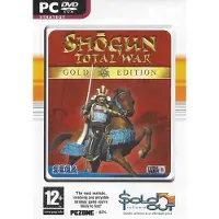 Shogun Total War - Warlods Edition