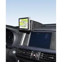 KUDA Houder - Kia Optima 2015-2019 Kleur: Zwart