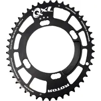 Rotor QXL Binnen 110mm Wegkettingblad voor Shimano 9000 || Maat: 44