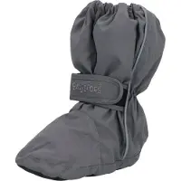 Playshoes Thermo Laarzen Grijs | Maat: 20/21