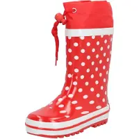 Playshoes Regenlaarzen | 34,5 | boy