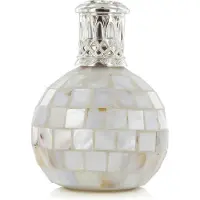 Ashleigh & Burwood Geurlamp l10b10h15,5cm arctic tundra