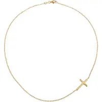 Elli Ketting goud