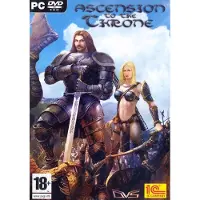Ascension to the Throne - Windows
