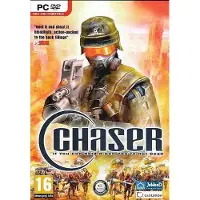 Chaser (DVD-Rom)
