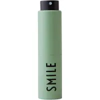 Design Letters Take Care Zeeppompje 20 Ml Smile - Zeeppompjes Kunststof Green - 30303000GREENSMILE