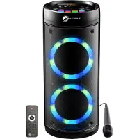 N-Gear Bluetooth Speaker LGP26R
