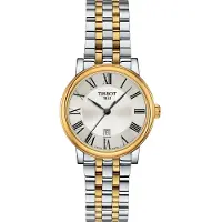 Tissot Dameshorloge T122.210.22.033.00