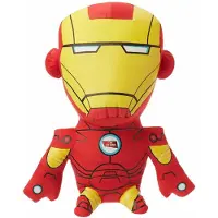 Marvel Avengers Iron Man Talking Plush Toy