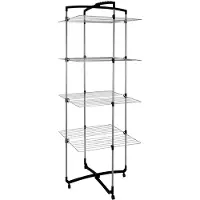 Tomado Faro Plus droogrek - 38 m - zilver/grijs