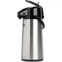 Thermos Pompthermos 2,2L Mat Inox