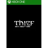 THIEF BENELUX EDITION (XBOXONE) NL