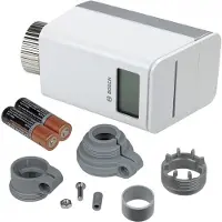 Bosch EasyControl CT 200 Wit