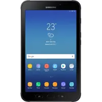 Samsung Galaxy Tab Active 2 LTE - Zwart