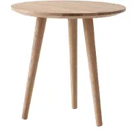 &tradition In Between SK13 Salontafel Oiled oak
