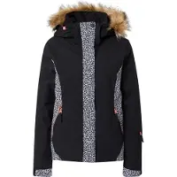 Roxy Jet Ski - Wintersportjas Dames - 10K DryFlight - Kleur Jet Set - Maat S