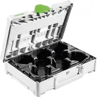 Festool SYS-STF-D77/D90/93V SYSTAINER