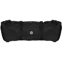 Agu Venture Stuurtas Black 17 L