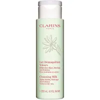Clarins Cleansing Milk