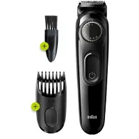 Braun BT3222 Baardtrimmer